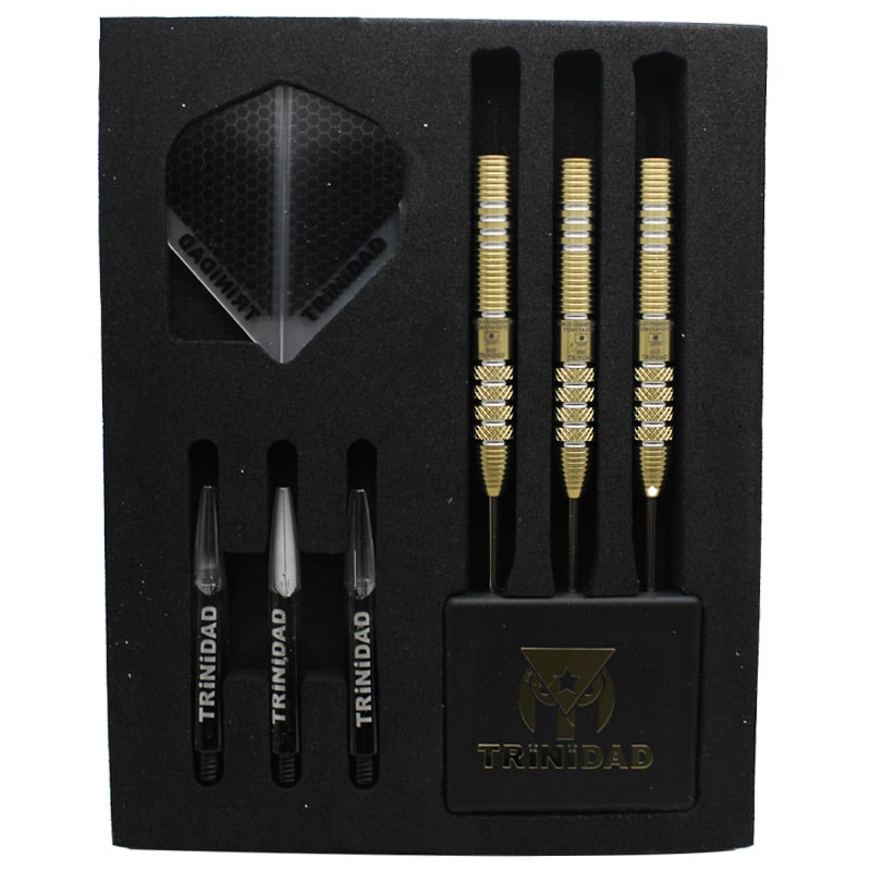 トリニダード キッド PDCリミテッド スティール TRiNiDAD KID PDC