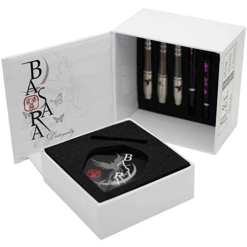 BASARA】バサラ 【真紅】Shinku ソフトダーツ | ソフトダーツ,BASARA