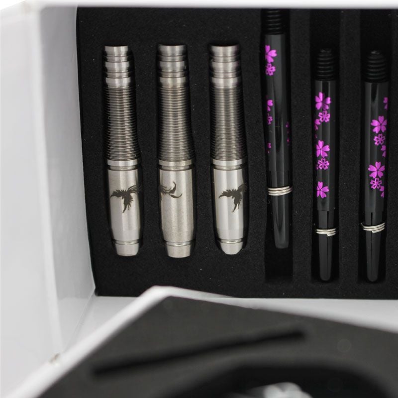 BASARA】バサラ 【真紅】Shinku ソフトダーツ | ソフトダーツ,BASARA