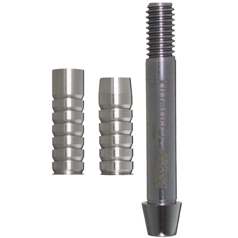 DMC】Batras Phoenix バトラス ディーエムシー ソフトダーツ