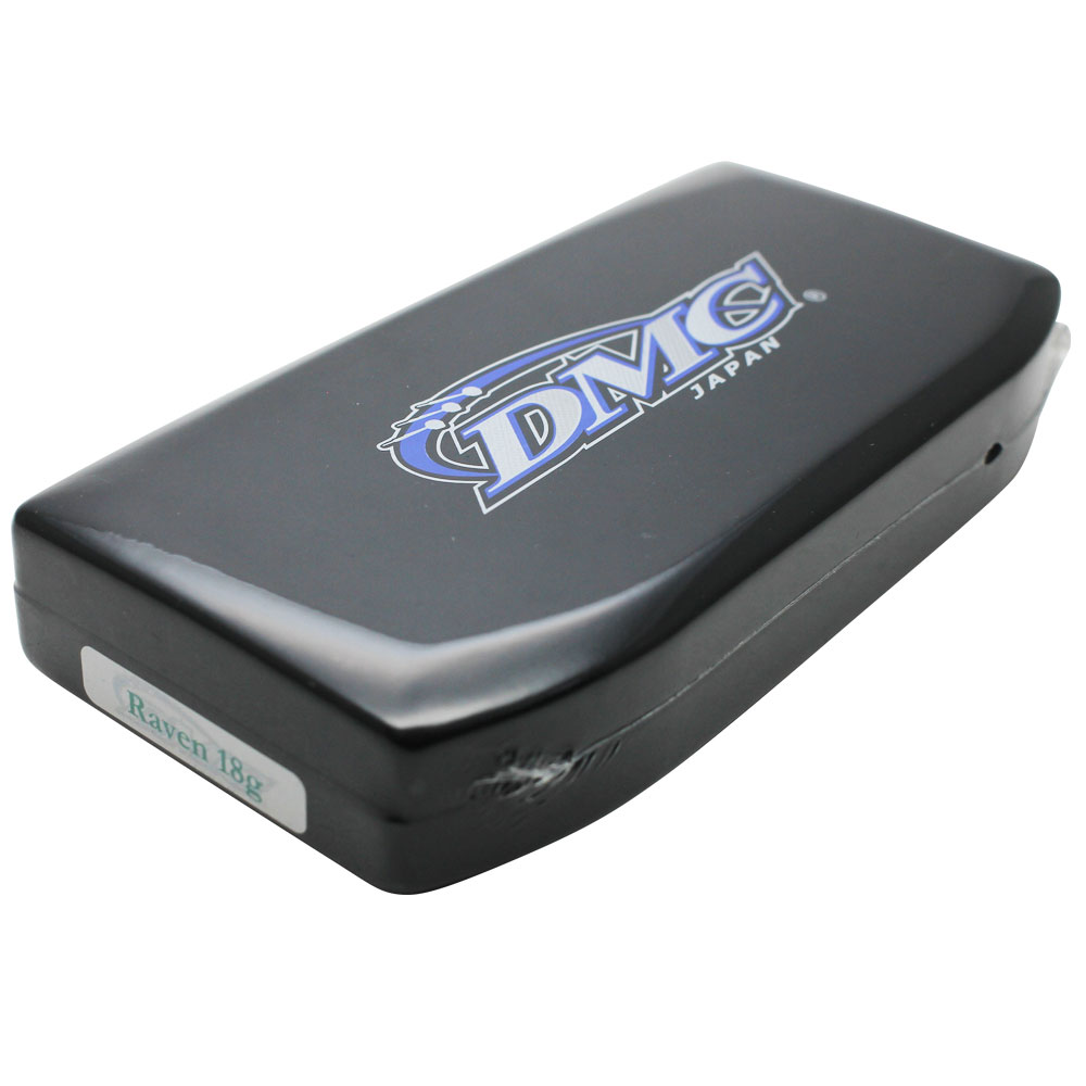 ディーエムシー レイブン 18g DMC Raven 18g | ソフトダーツ,DMC