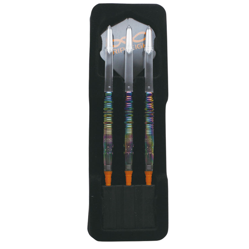 トリプレイト エフォール3 レインボー95 Tripleight effort3 Rainbow95