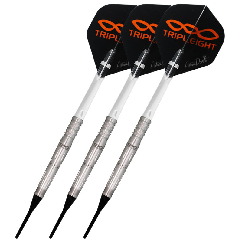 トリプレイト エフォール4 タイプB ダーツ プレーン Tripleight