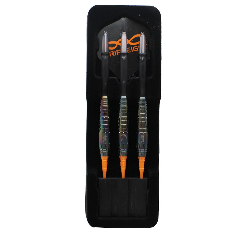 トリプレイト チャーム3 ウル レインボー95 武山郁子 Tripleight