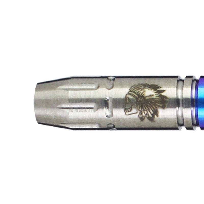 TIGA×COREDARTS】 Jonny Fusion ティガ×コアダーツ ジョニー