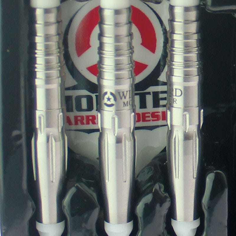 Monster】 モンスターダーツ THE WORKS ザ・ワークス ウィザード