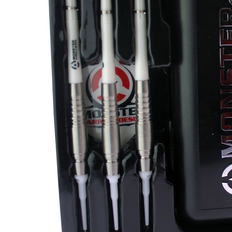 Monster】 モンスターダーツ THE WORKS ザ・ワークス ヴォルツ VOLTS