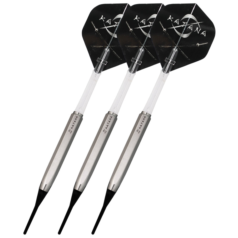 ダイナスティ カタナ 刀 六角 DYNASTY KATANA ROKKAKU | ソフトダーツ