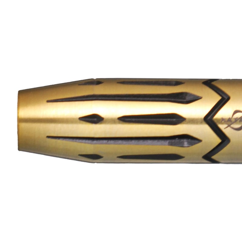 ダイナスティ カタナ 名刀 獅子 誉 19g KATANA MEITOU SHISHI HOMARE