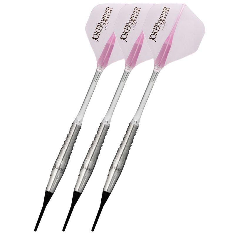 JOKERD Ouka ダーツセット JOKER D Ouka ダーツ3本セット ダーツ