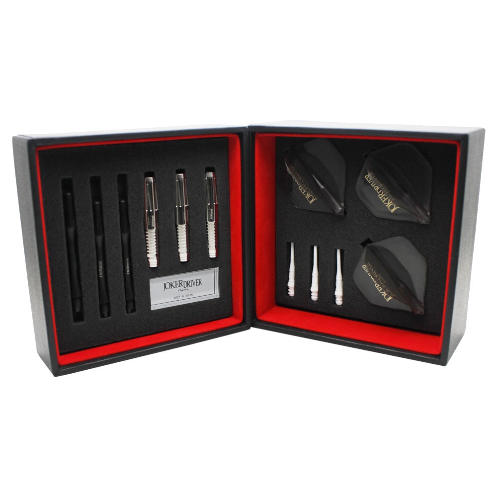 ジョーカードライバー ゼロ 零 St5 ミッドリア JOKER DRIVER ZERO St5