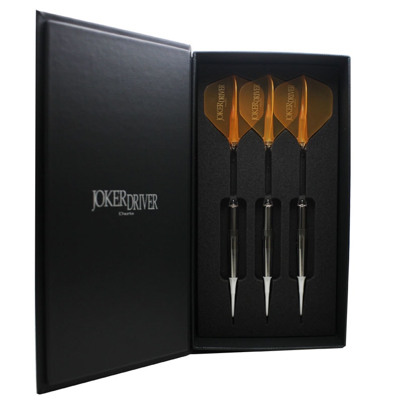 ジョーカードライバー マキシム クリスタル ソレル インスパイア Joker