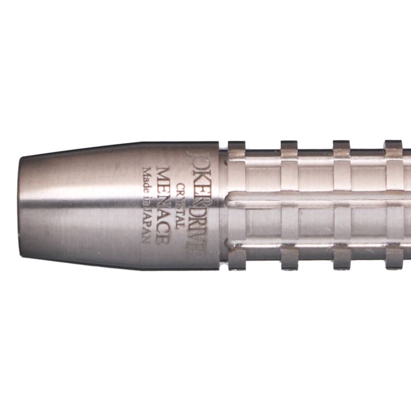 ジョーカードライバー クリスタル メナス Joker Driver CRYSTAL MENACE