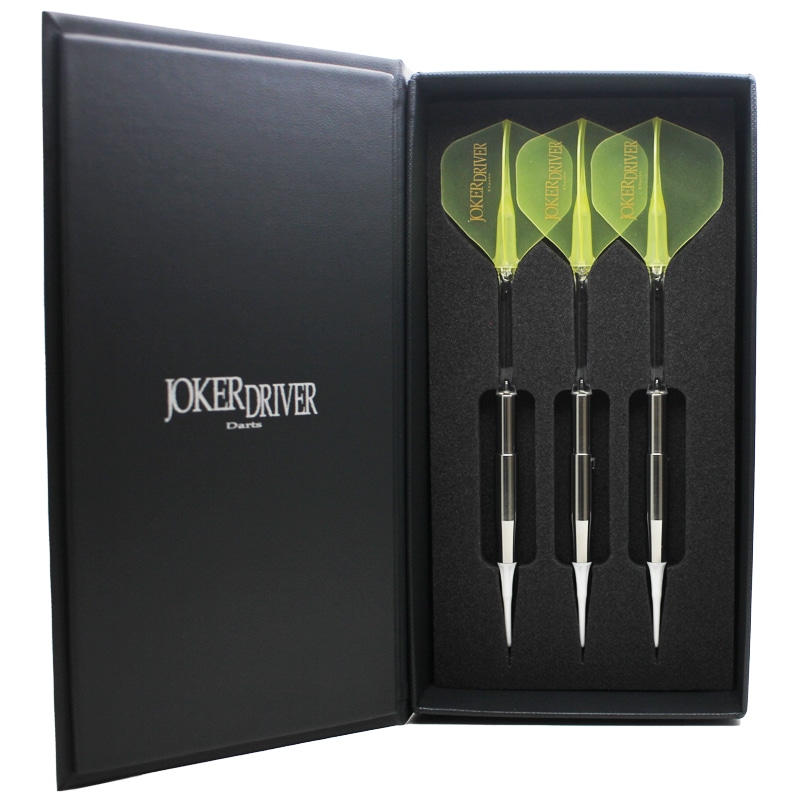 ジョーカードライバー マキシム クリスタル ファング Joker Driver