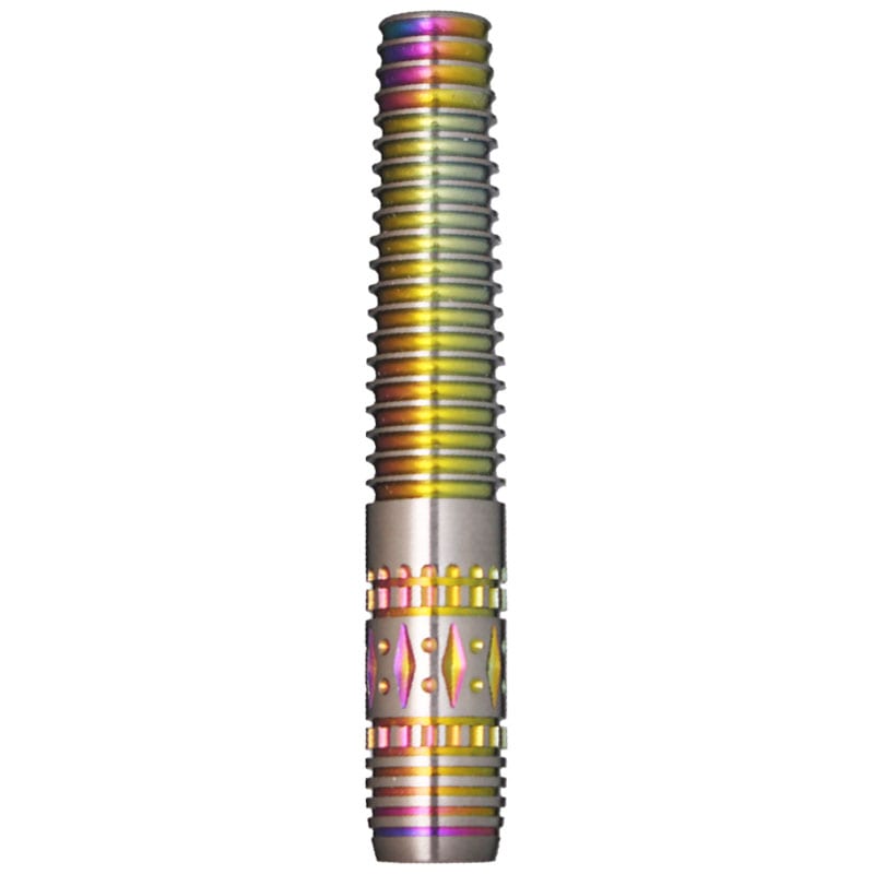 コスモダーツ ディスカバリー 小宮亜美 COSMO DISCOVERY LABEL Ami