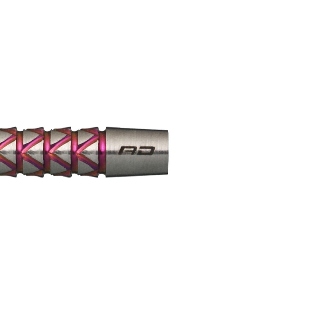 REDDRAGON】Peter Wright Vyper 22g(バレル単体20g） レッドドラゴン