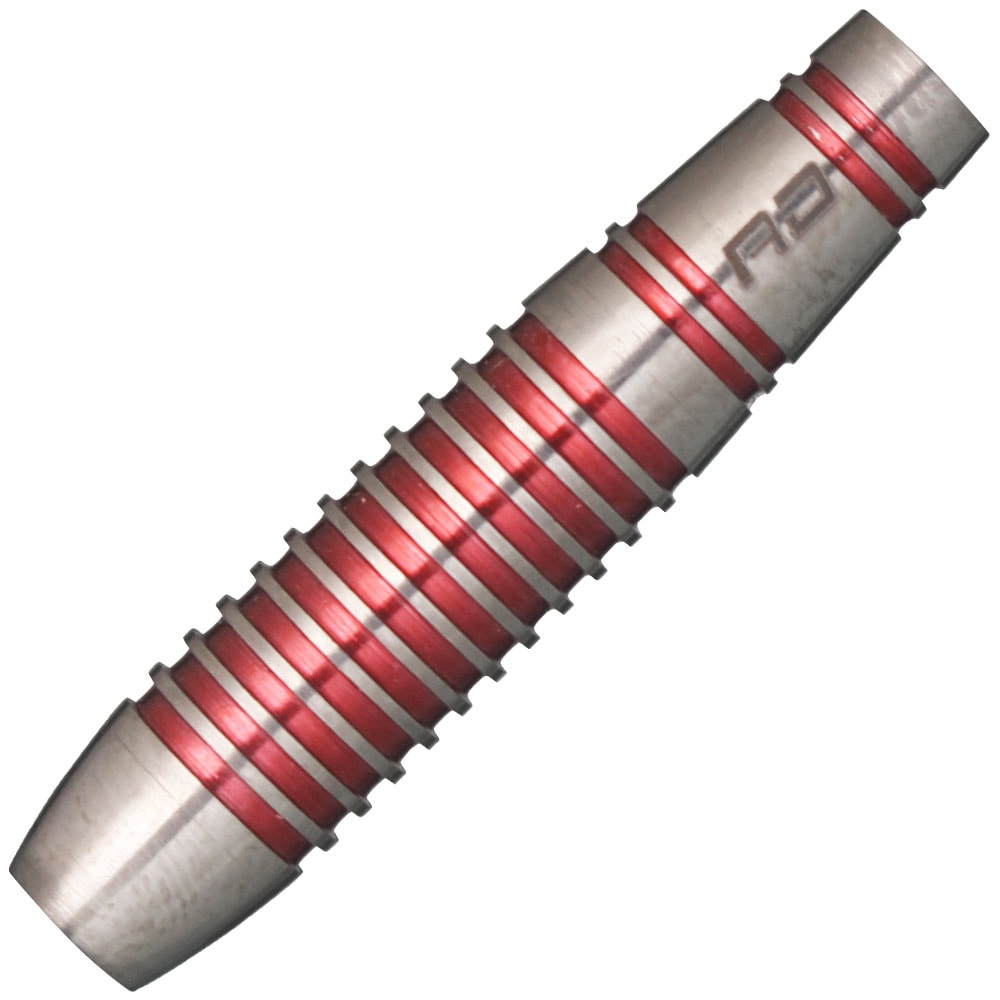 激レア レッドドラゴン ローグ スティール 22g ファッションゲーム