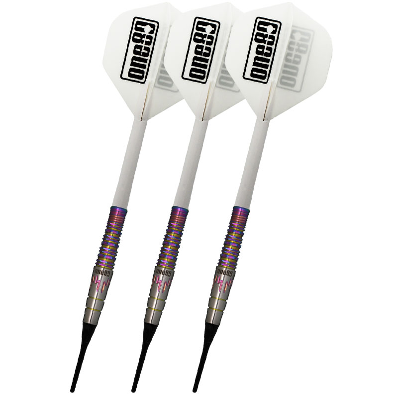 ワンエイティー ウロボロス3 ダーツ One80 Urobros3 中村成孝 ダーツ