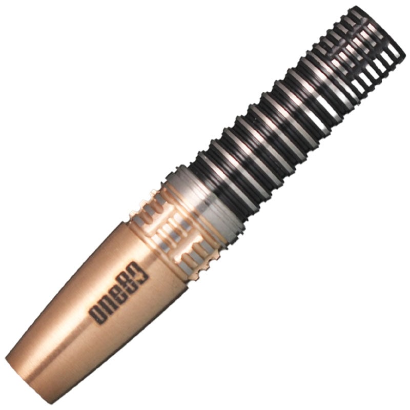 ワンエイティー ガッツ 20g One80 GUTS 20g 山形明人 | ソフトダーツ