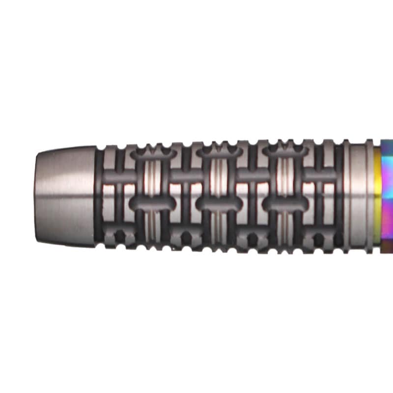 ワンエイティー ガンナー3 22g One80 Gunner3 2BA 22g ダーツ バレル