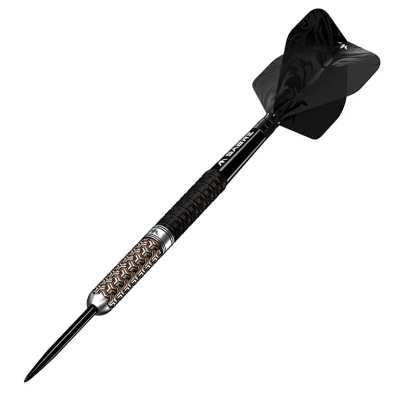 ミッション アルコーン スティールダーツ 97.5％ Mission Archon Darts