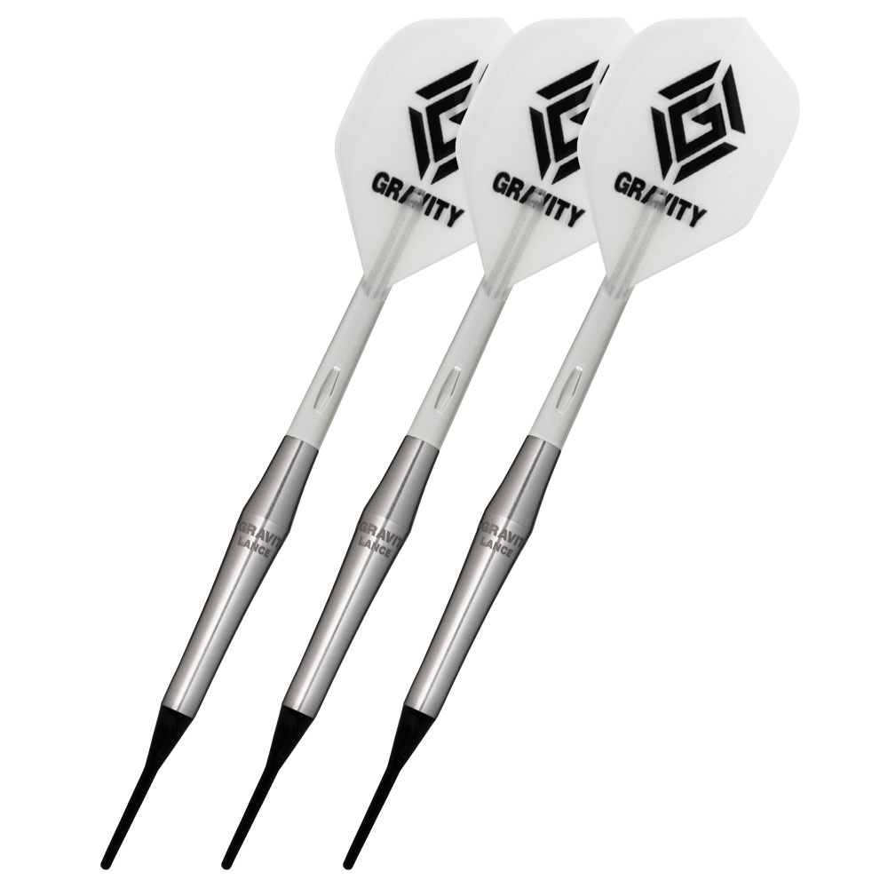 希少 GRAVITY Lance ノーグルーヴ （チップとカイト一体型付き