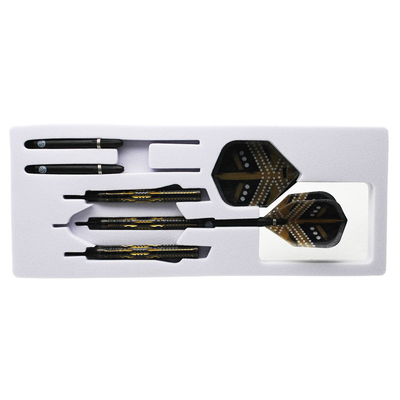 ショットダーツ グレイトネス デヴォン・ピーターセンモデル 20g Shot