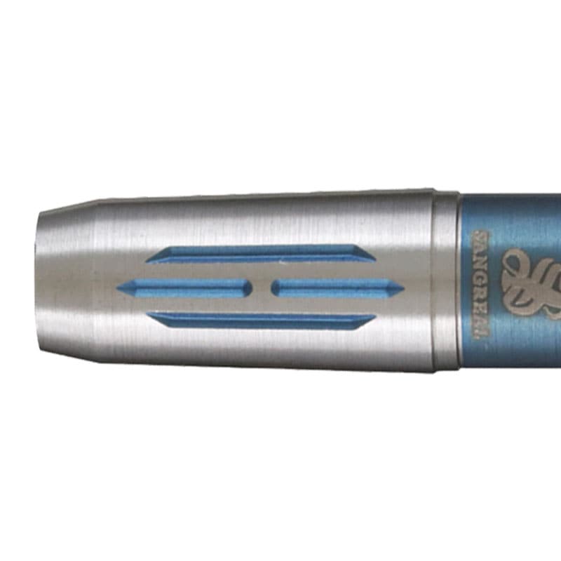 サングリアル アズール ダーツ 金子拓輝 SANGREAL AZURE HIROKI KANEKO