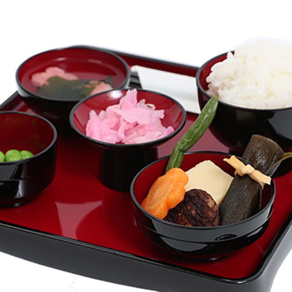 かっきー様確認専用 御膳お椀5セット かっきー様確認専用 御膳お椀5