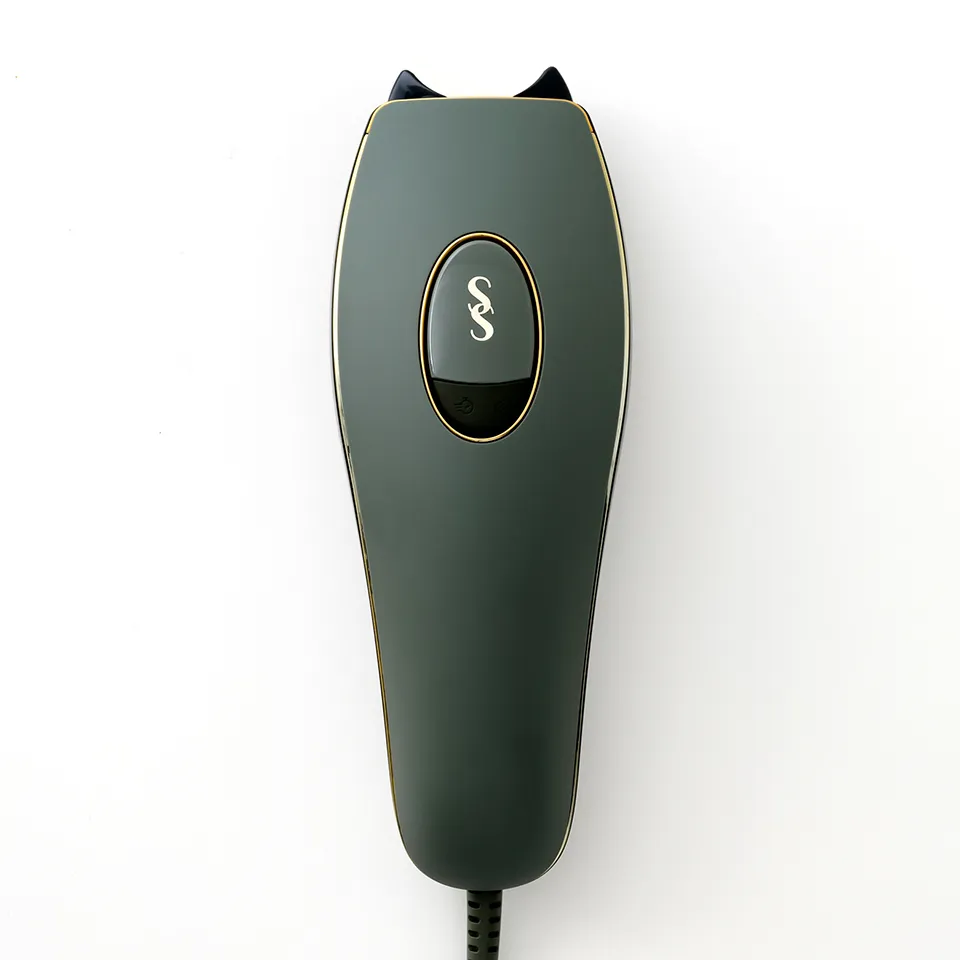 pure adapt｜家庭用脱毛器スムーズスキン公式サイト