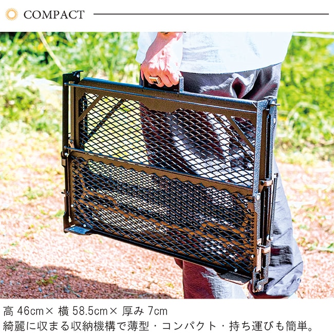 THE MULTI STAND Ⅲ WIDE＆RUGGED MODEL:Naturetones(ネイチャートーンズ)