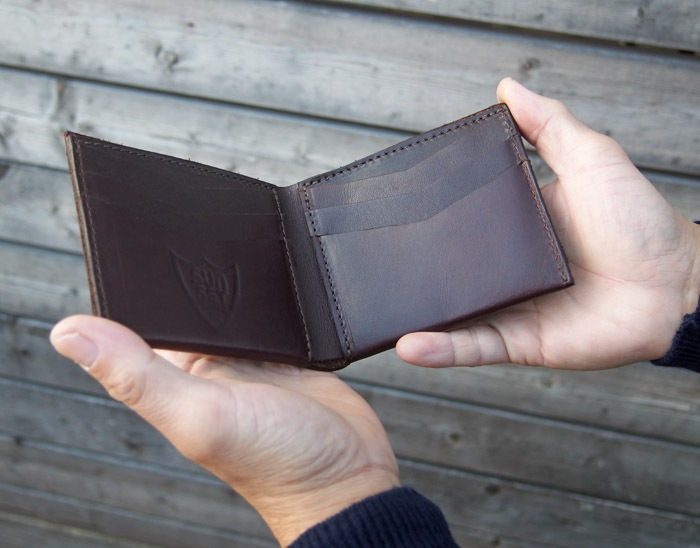 財布・二つ折り財布-PANTY 正規取扱店