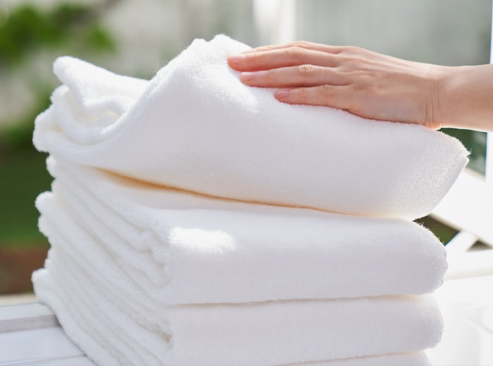 アッシュタグ バスタオル h tag bath towel DH-040 | 生活雑貨,バス