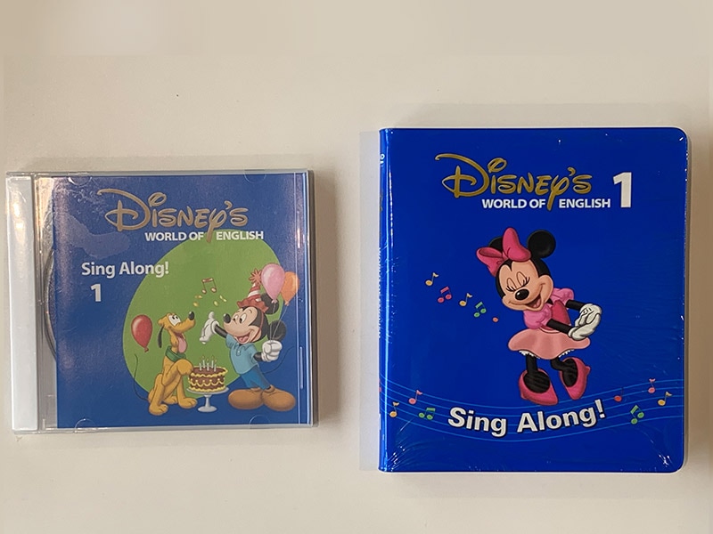 raimly 様】シングアロングDVD 1-12 セットCD追加 raimly 様】シング