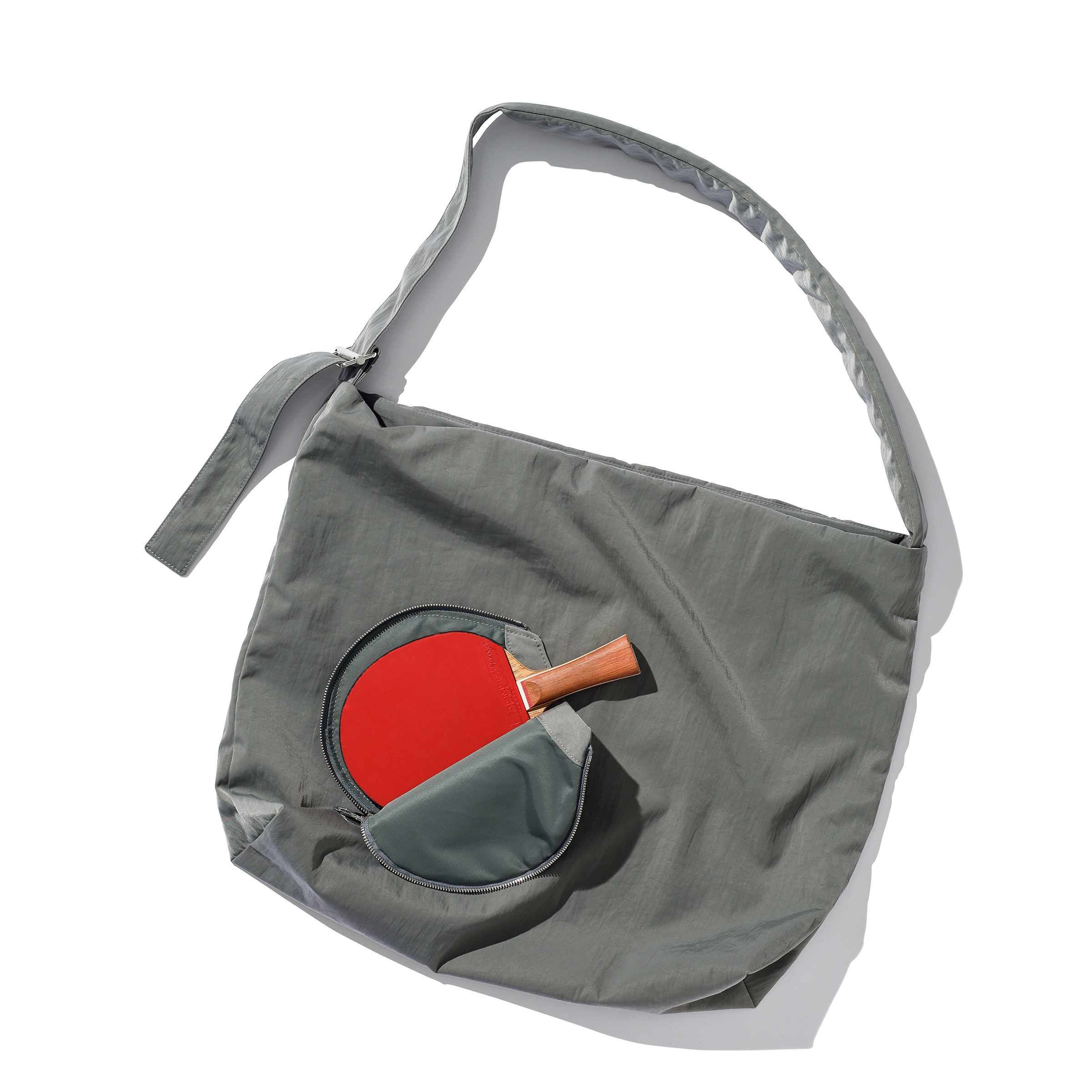 ヒダカのピンポンメッセンジャーバッグ | 物欲NONストップ | ガール