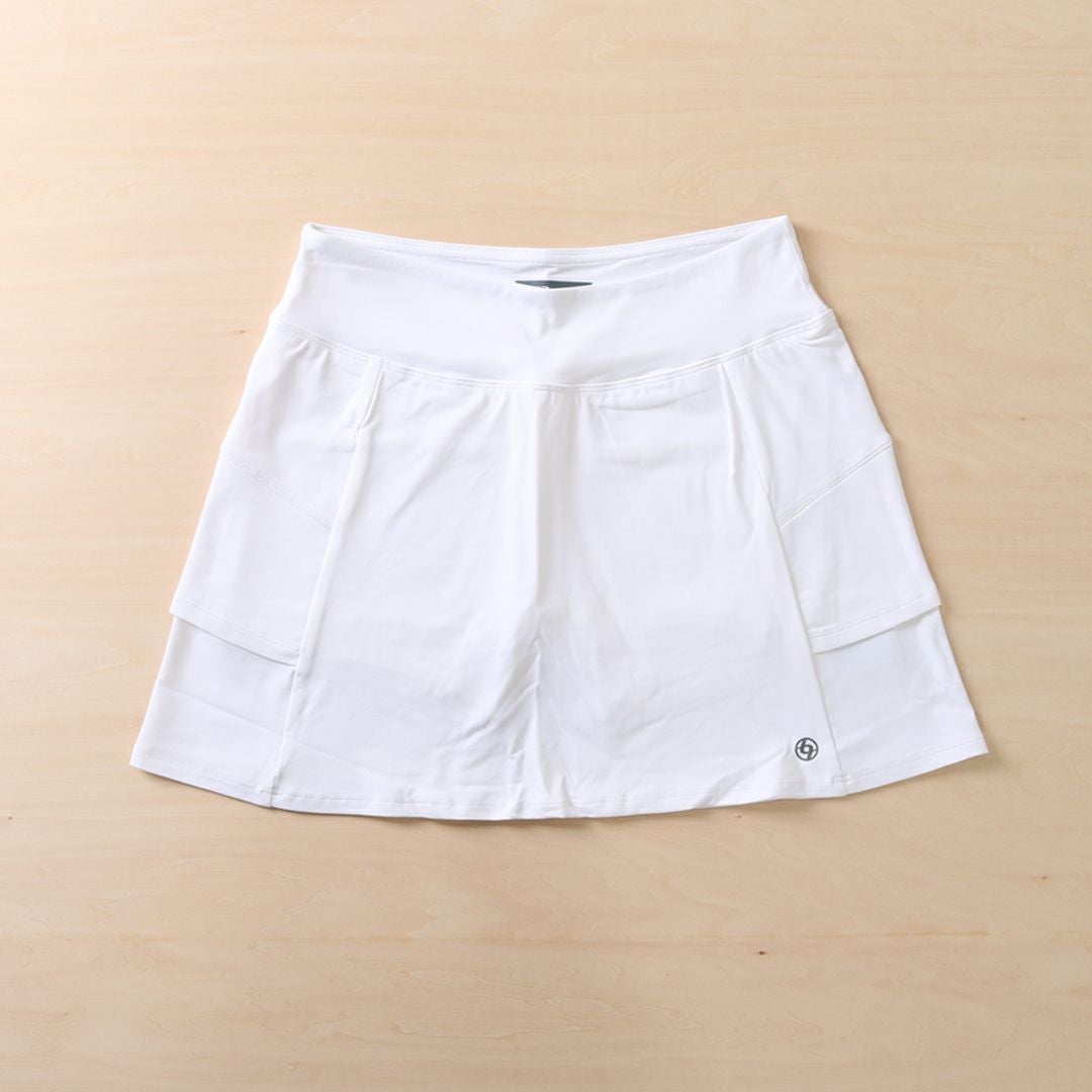 テニススコート|XSサイズから選ぶページ