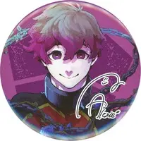 Alexis Ness - Badge - Blue Lock ([単品] アレクシス・ネス サイン