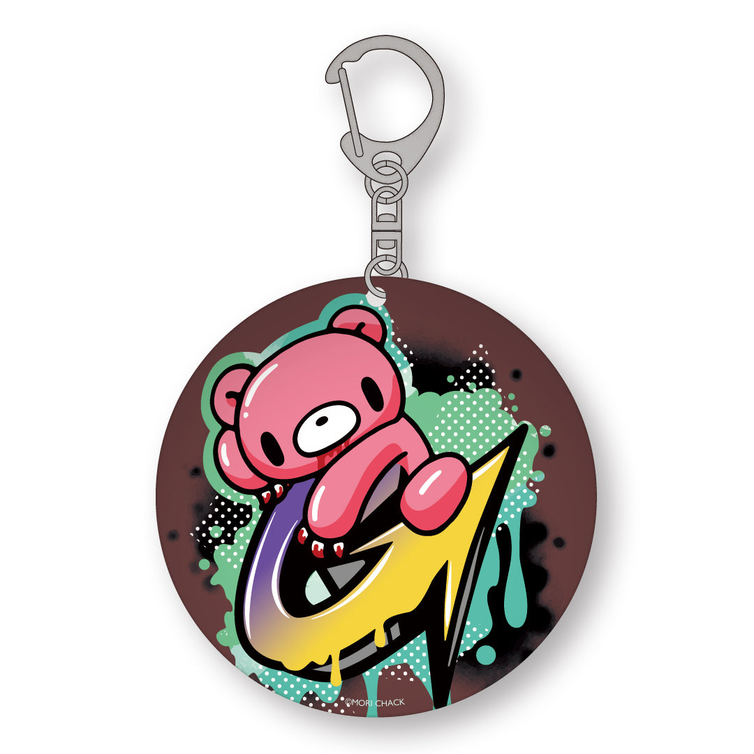 グルーミー アクリルキーホルダー スプレーver. – 公式グッズ販売