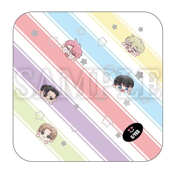 白泉社漫画商店 多聞くん今どっち！？F/ACE to F/ACE EXHIBITION