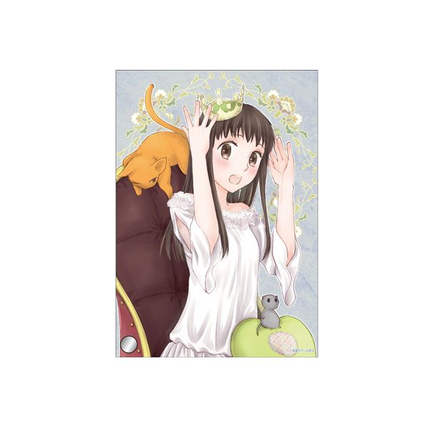 白泉社漫画商店｜【漫画商店】25周年ミニアクリルアート（高屋奈月