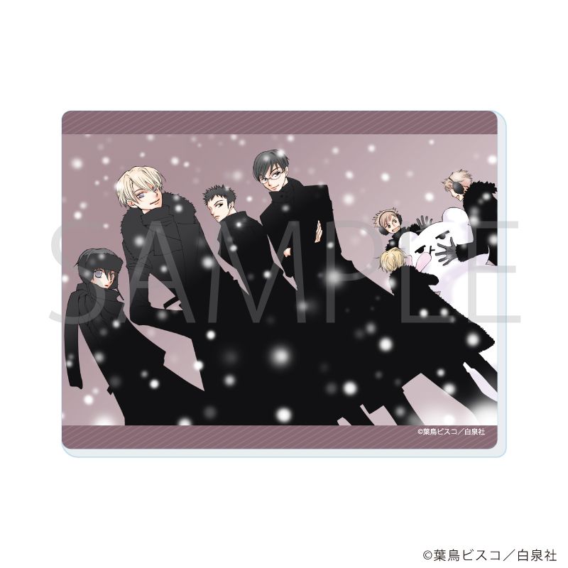 作品】桜蘭高校ホスト部の商品一覧｜ 白泉社公式ショップ HAKUSENSHA SHOP