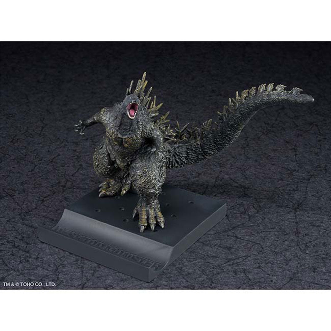 Desktop Monster Collective Vol.1 Full Set (6 types) – Godzilla