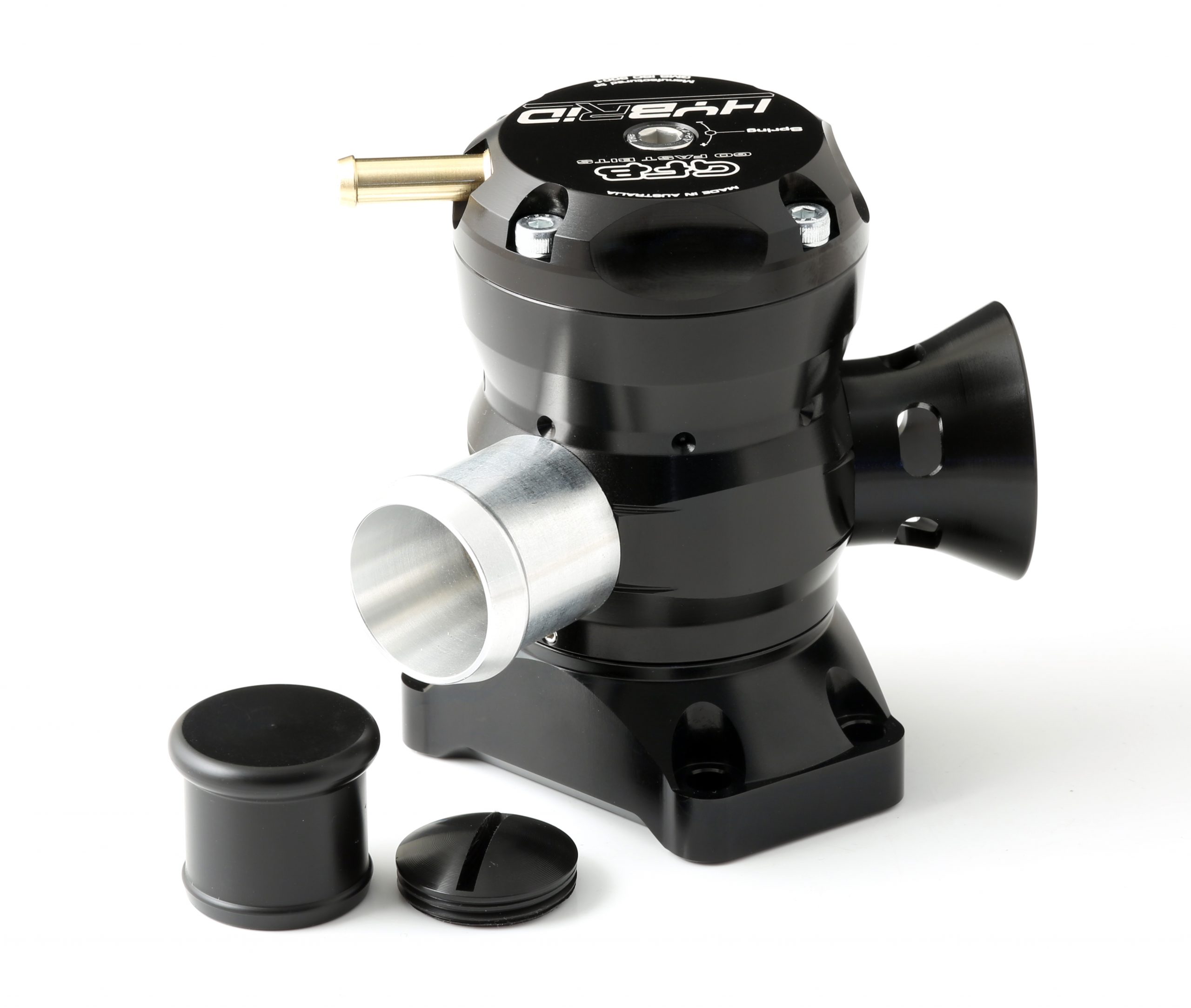 T9210 Hybrid Dual Outlet Valve (3 Valves In One, Diverter Valve