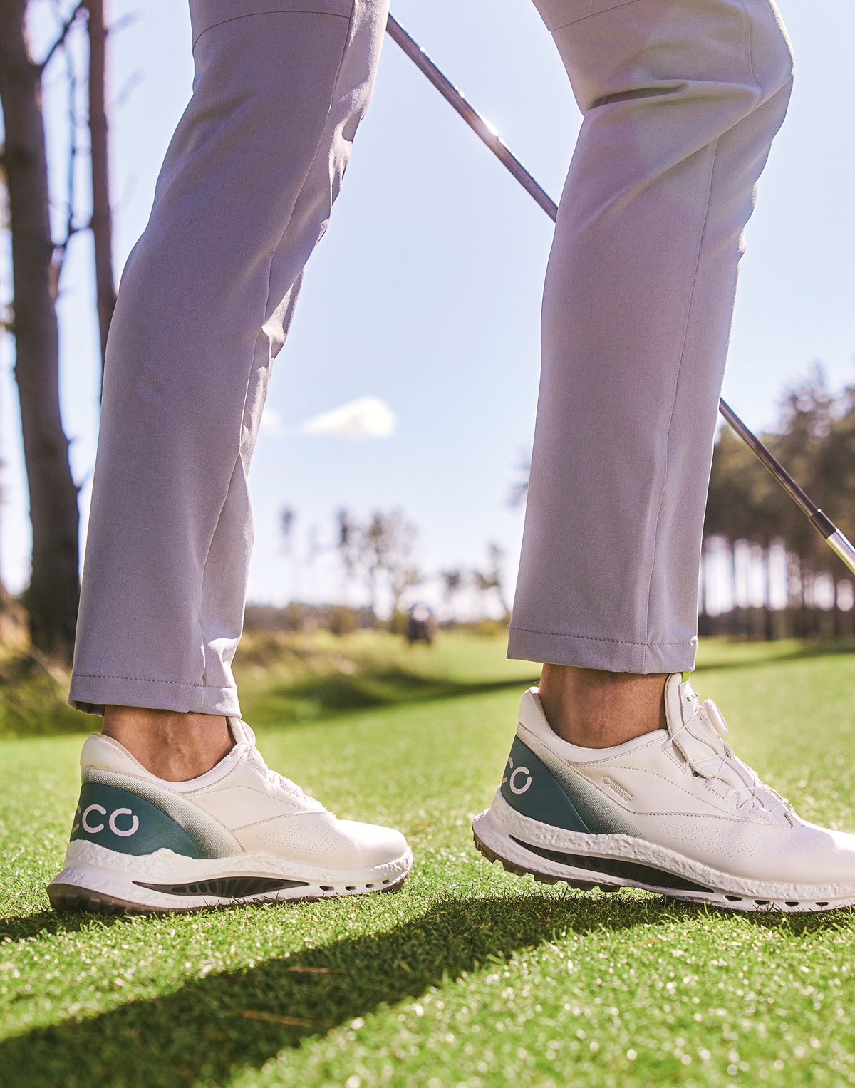 ECCO Women's Golf Biom® G5 | ECCO Golf