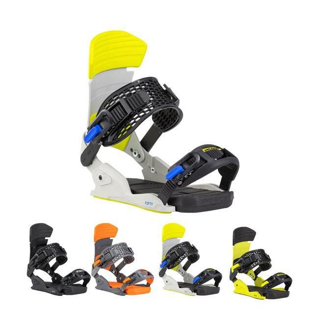 ドレイク ビンディング DRAKE FIFTY 25-26フィフティー メンズ MENS