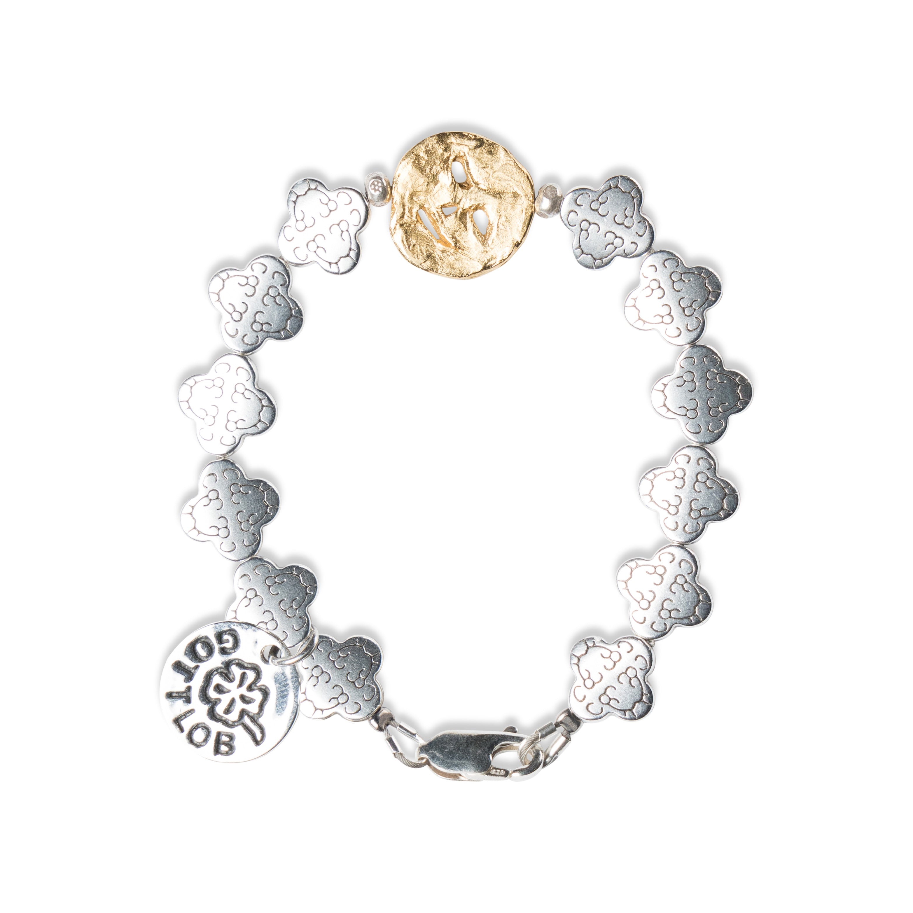 Gottlob Edition No. 1 Silver