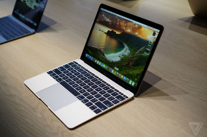12インチ型MacBookを購入する前に確認しておきたい5つのこと | ゴリミー