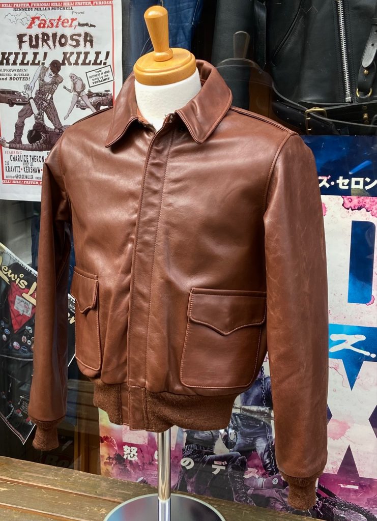 THE FEW A-2 THE FEW size38 (2) – 高円寺GORILLA