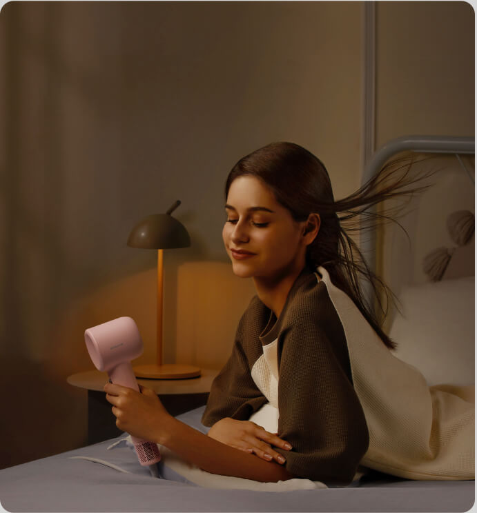 Hair Gleam – Dreame Global