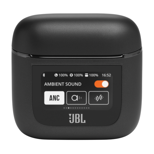 JBL Tour Pro 2 | True wireless Noise Cancelling earbuds